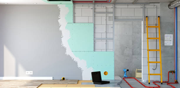 Best Dehumidification Services  in Lockport, IL